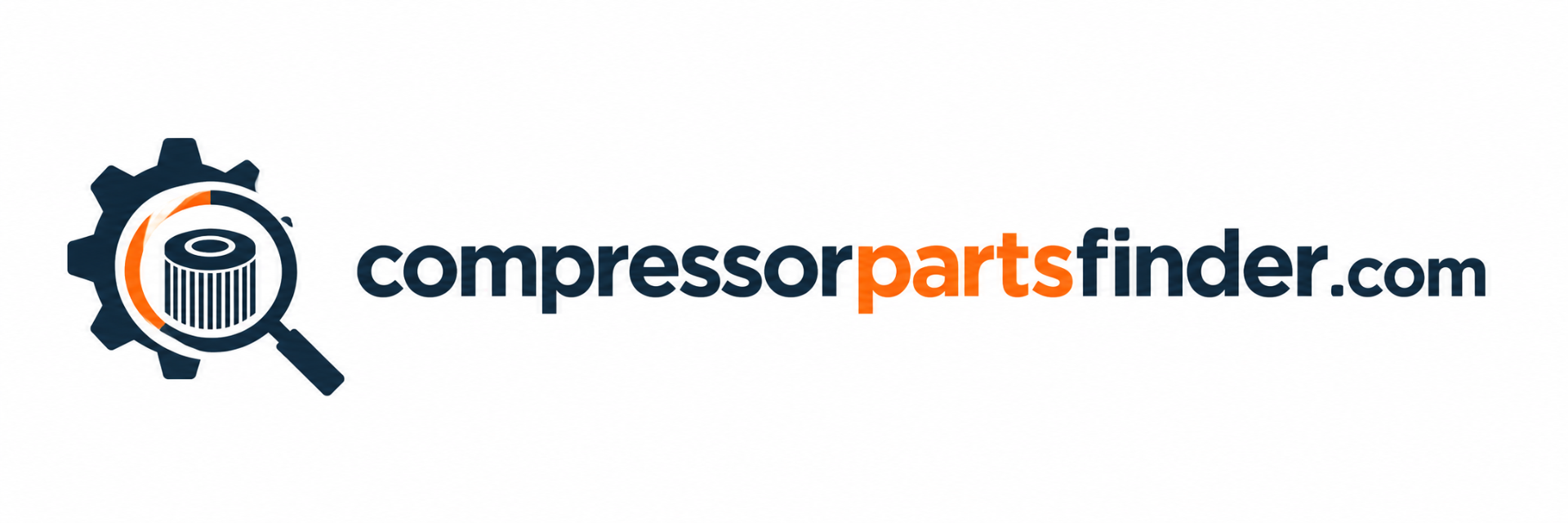 Compressor Parts Finder